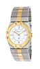 A Stainless Steel and 18 Karat Yellow Ref. 8023 'St. Mortiz' Wristwatch, Chopard,
