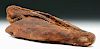 Egyptian Mummified Ibis Bundle - Incredibly Preserved