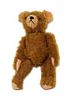 Early 6" Mohair Jointed Teddy Bear