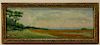 Elizabeth Robb Impressionist Landscape Painting