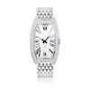 Bedat & Co. No. 3 Tonneau Diamond Ladies Watch, ref. 384.031.600