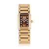 Patek Philippe Twenty~4 18K Rose Gold Diamond Ladies Watch, ref. 4910/11R-010