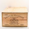 Chateau Malescot St. Exupery 2005, 12 bottles (owc)