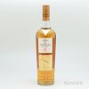 Macallan Easter Elchies 8 Years Old, 1 70cl bottle