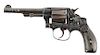 Smith & Wesson Hand Ejector Model 1903 Revolver