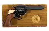 ROHM Model 66 .22 LR single Action Revolver
