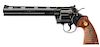 Colt Python Target Double-Action .38 Spl Revolver