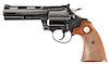 Colt Diamondback D/A .22 Revolver 99%+ w/ Box