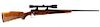 Winchester Model 70 300 WIN Mag Bolt Action Rifle