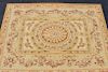 French Aubusson Rug 12.1' x 8.10'