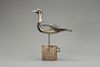 The Blum Standing Wood Duck