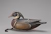 Wood Duck, Mark S. McNair (b. 1950)