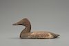 Iron Wing Duck, William Heverin (1860-1951)