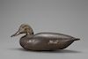 Early Black Duck, Charles E. "Shang" Wheeler (1872-1949)