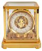 Atmos Jaeger LeCoultre Mantel Clock