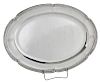 Andre Aucoc French Silver Tray