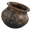 Native American Cooking Pot