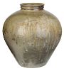 Large David Stuempfle Vase