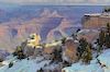 Clyde Aspevig (b. 1951), The Grand Canyon from Mather Point (1988)