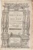 Campion, Edmund, Saint (1540-1581) Two Histories of Ireland. The One Written by Edmund Campion, the other by Meredith Hanmer, Dr. of Di