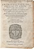 Coignet, Matthieu, sieur de La Thuillerie (1514-1586) Politique Discourses upon Trueth and Lying.