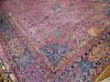 Sarouk Palace Size Carpet