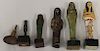 Antique / Ancient Egypt Grouping (6 Items)