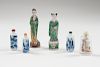 Chinese Snuff Bottles, Plus 
