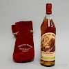 Pappy Van Winkle   Family Reserve Bourbon 20 Years Old