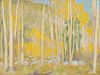 Eanger Irving Couse (1866-1936), Amosette, Hondo Canyon, Taos, N. Mex (circa 1907)