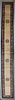 Vintage Peking Rug: 2'7'' x 21'1''