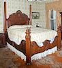 Mallard Style Bed