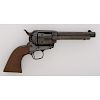 Colt Single Action Artillery Revolver