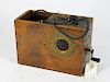 C.1915 Stewart Bros. Lineman's Telephone Test Box