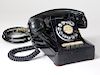 Western Electric Bell Systems F1 Rotary Telephone