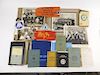 Over 50PC Ephemera Photography First Aid Group