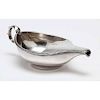 Tiffany & Co. Sterling Silver Pap Boat