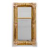 Classical Giltwood Mirror