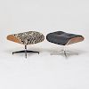 STYLE OF CHARLES AND RAY EAMES