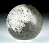 Rare Taino Stone Spherolith / Ball