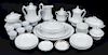 Estate Collection of Elsmore and Forster Ironstone China