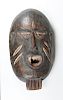 Igbo Ppls Male Okoroshi Mask