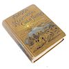 Alaska and the Gold Fields 1st Edition circa 1897