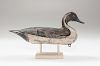 Charles Perdew (1874-1963) Pintail Drake Duck Decoy