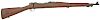 Chinese Marked U.S. Model 1903 Bolt Action Rifle by Remington 