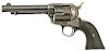Colt Single Action Army Revolver 