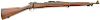 U.S. Model 1903 Mark I Bolt Action Rifle by Springfield Armory