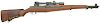 U.S. M1D Garand "Sniper Rifle" by Springfield Armory