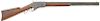 Whitney Kennedy Small Caliber Lever Action Sporting Rifle