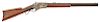 Whitney Kennedy Small Caliber Lever Action Sporting Rifle